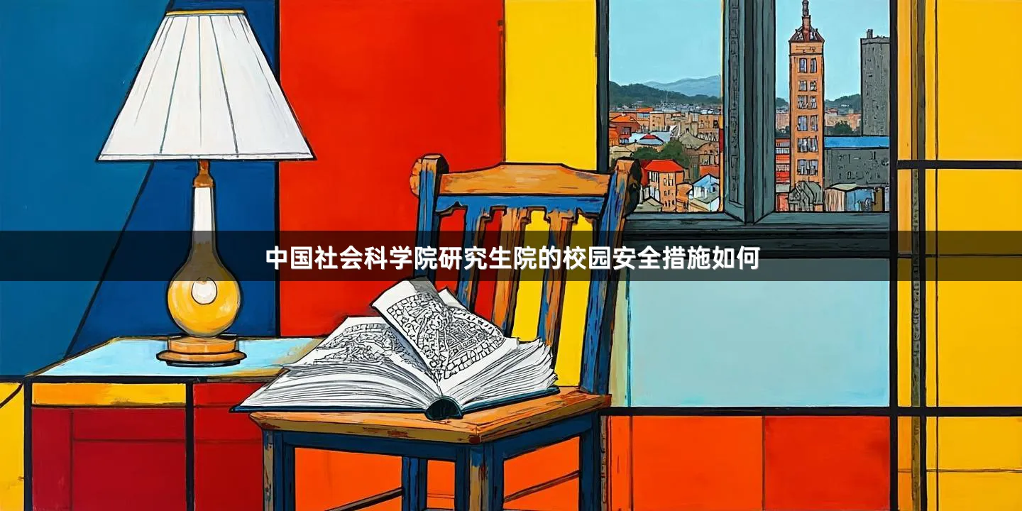 中国社会科学院研究生院的校园安全措施如何