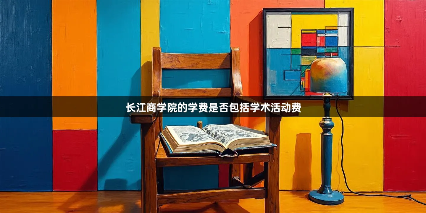 长江商学院的学费是否包括学术活动费