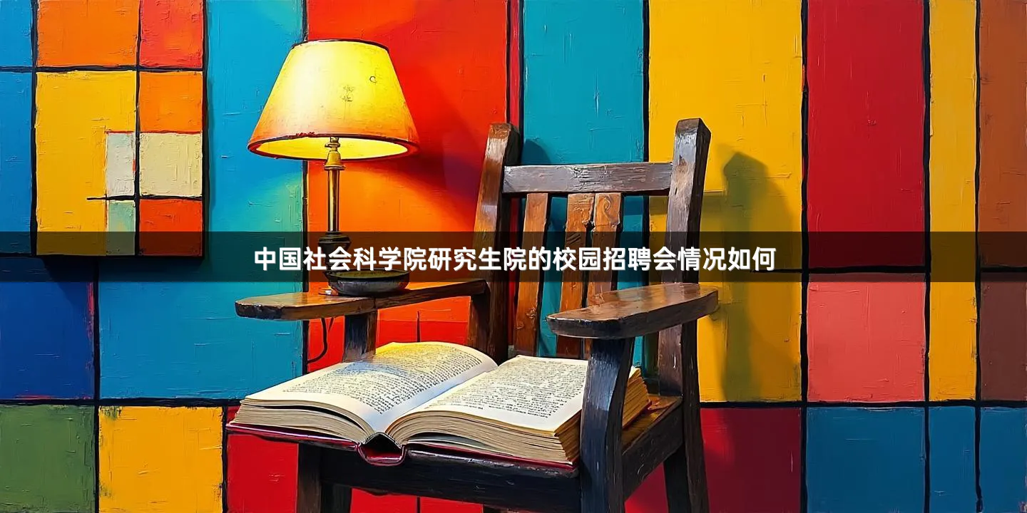 中国社会科学院研究生院的校园招聘会情况如何