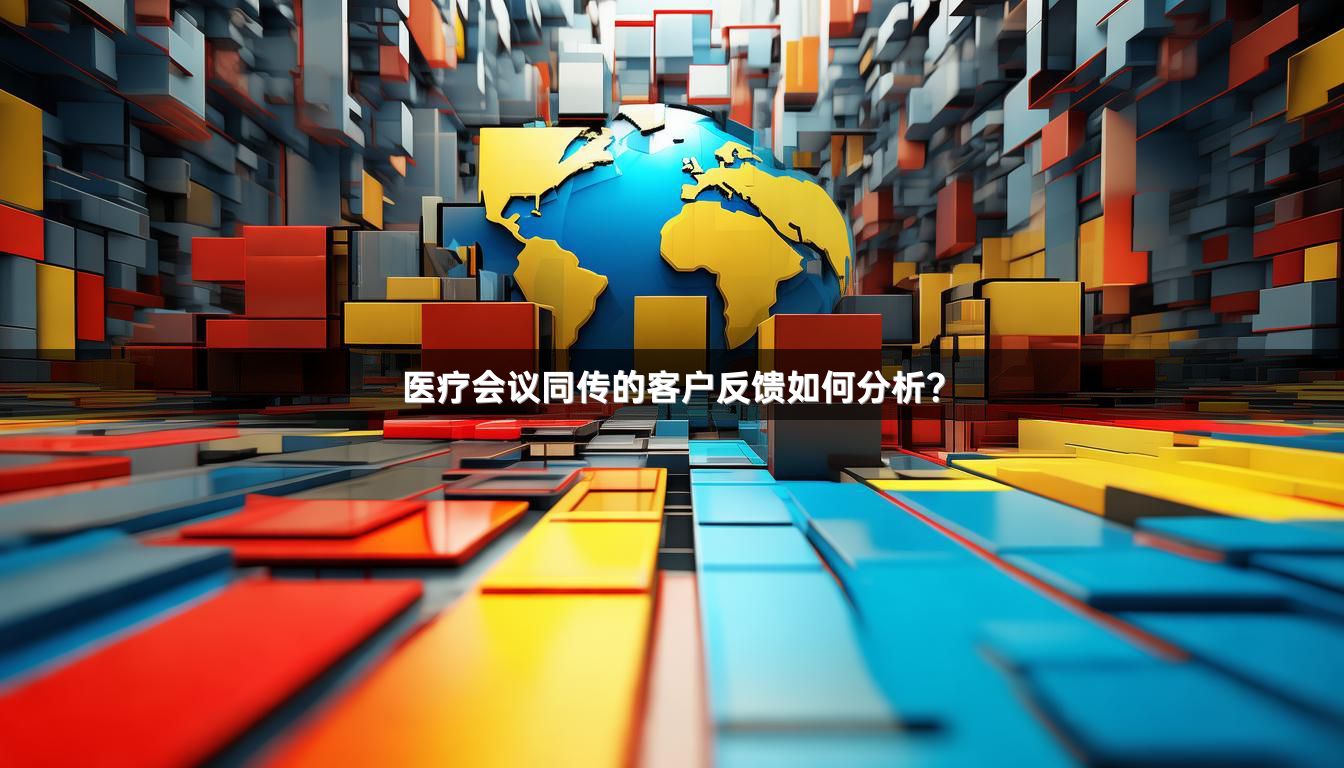 醫(yī)療會議同傳的客戶反饋如何分析？