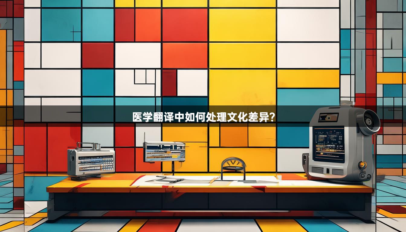 醫(yī)學(xué)翻譯中如何處理文化差異？
