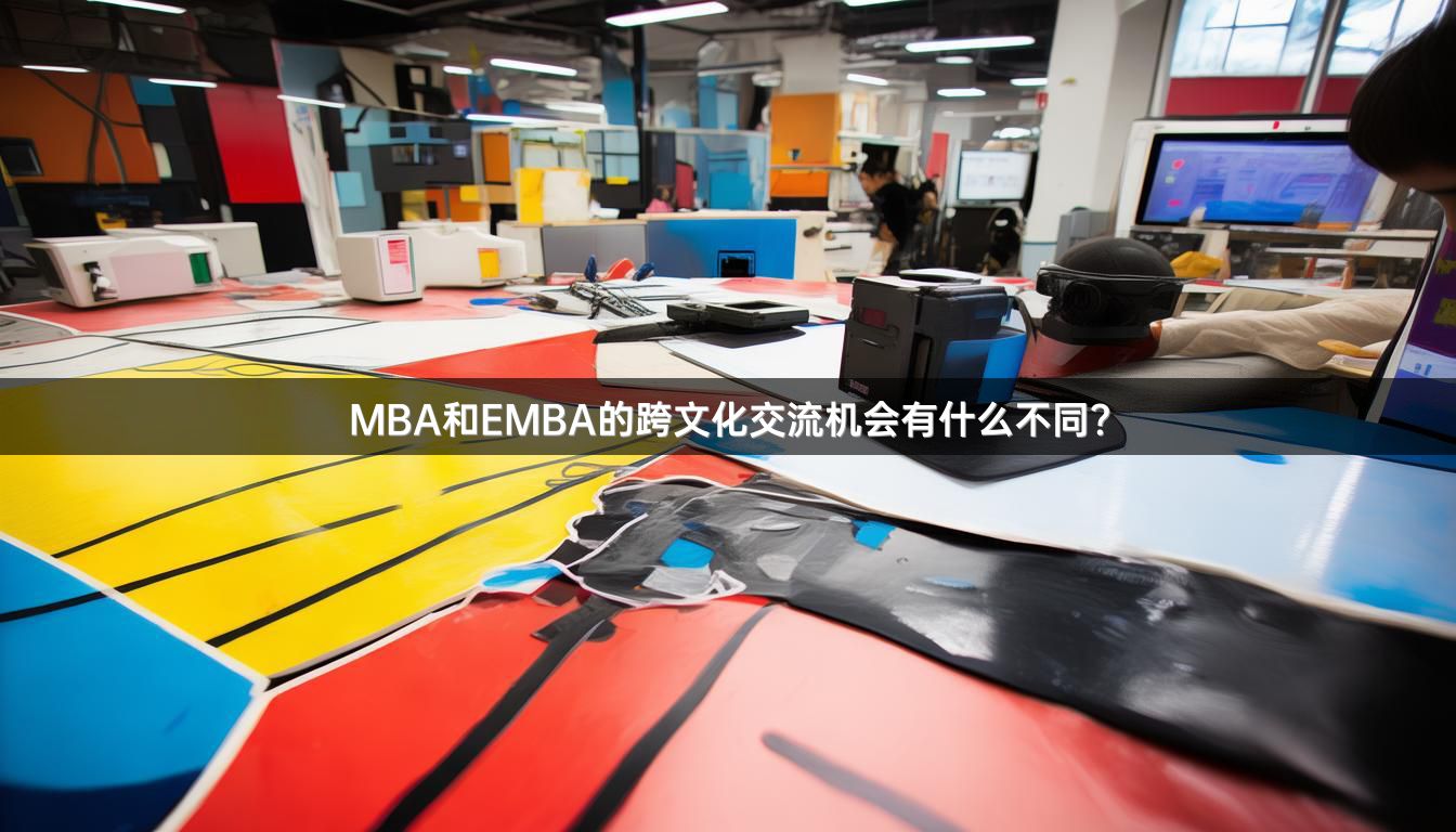 MBA和EMBA的跨文化交流机会有什么不同？