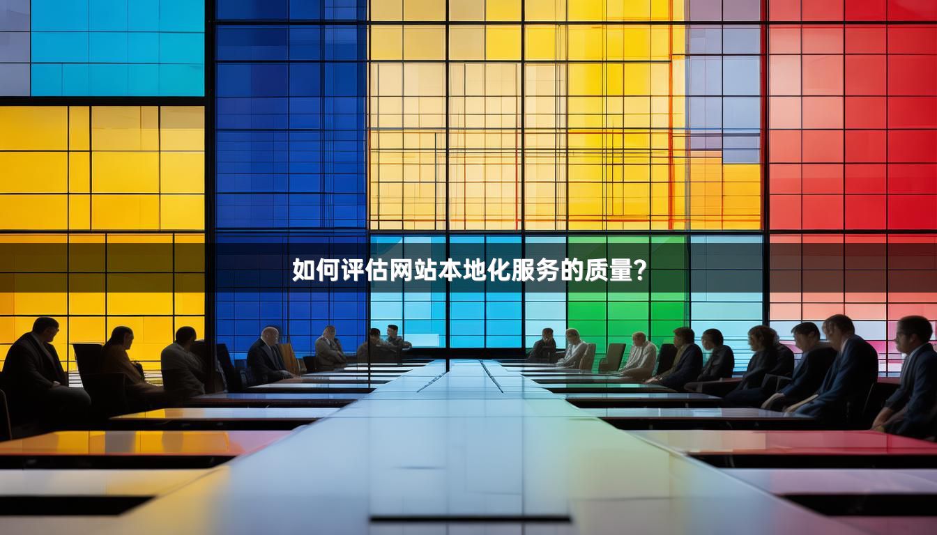 如何评估网站本地化服务的质量？_1