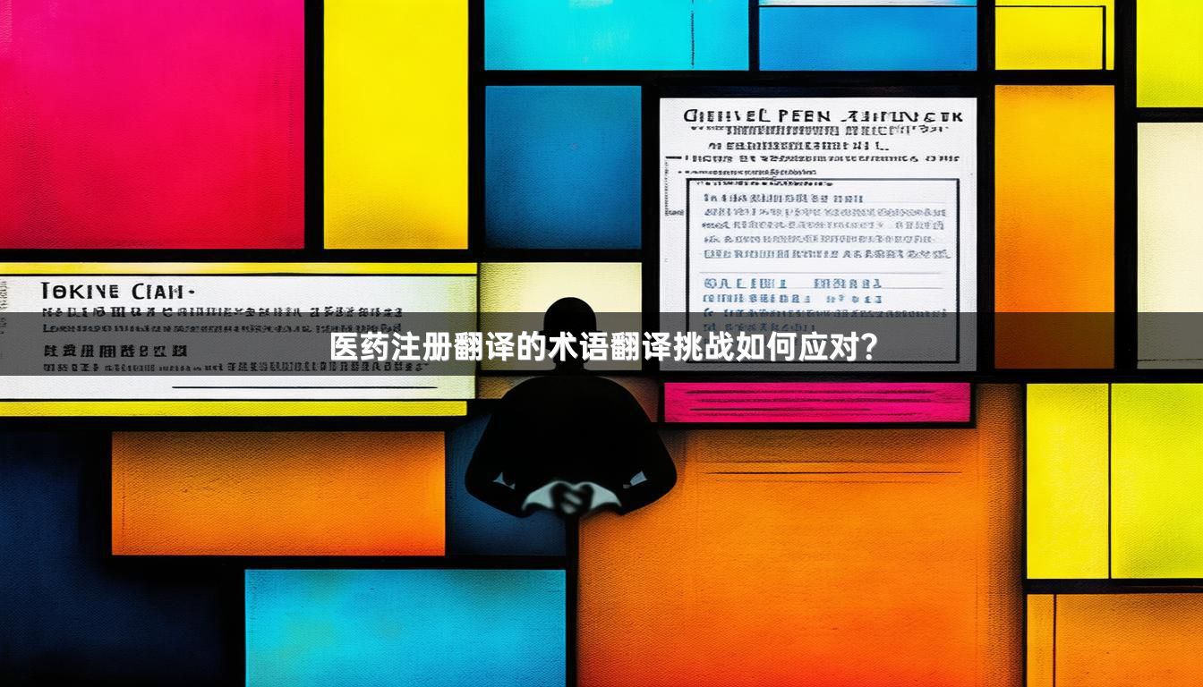 医药注册翻译的术语翻译挑战如何应对？