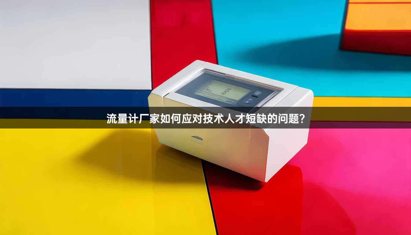 流量计厂家如何应对技术人才短缺的问题？