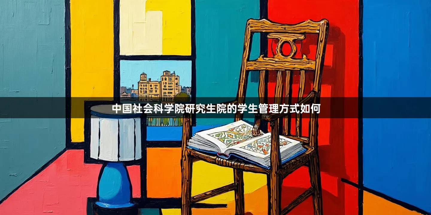 中国社会科学院研究生院的学生管理方式如何