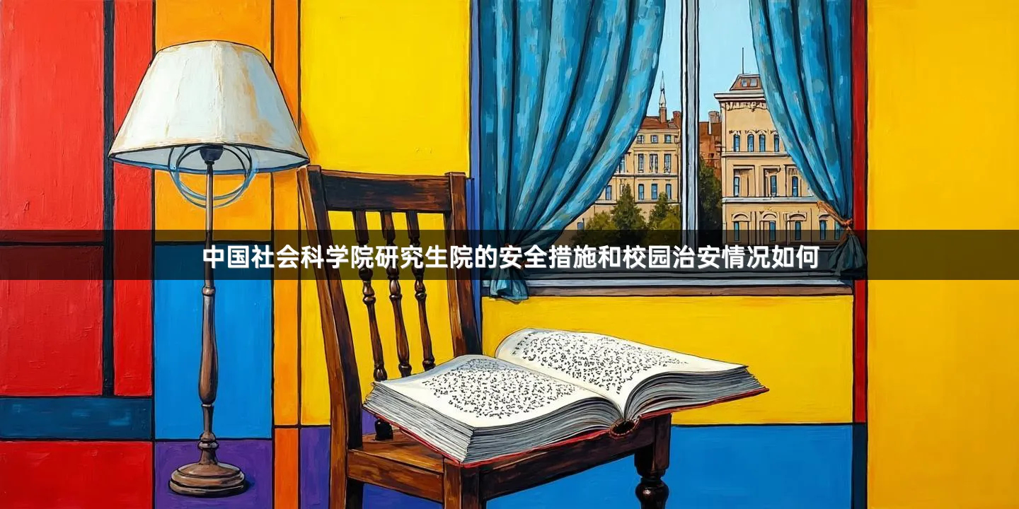 中国社会科学院研究生院的安全措施和校园治安情况如何