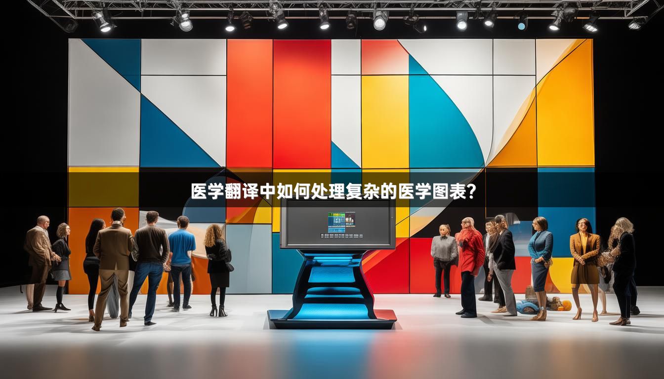 医学翻译中如何处理复杂的医学图表？_1