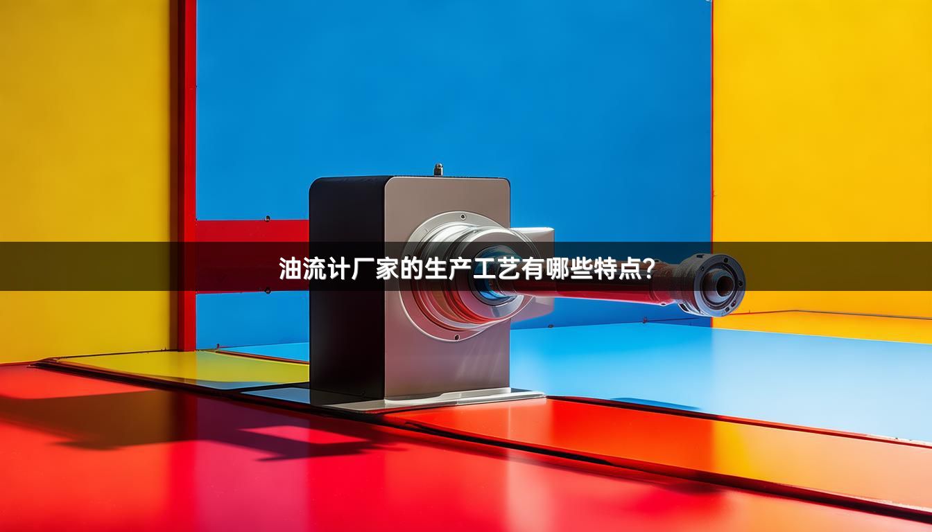 油流计厂家的生产工艺有哪些特点？
