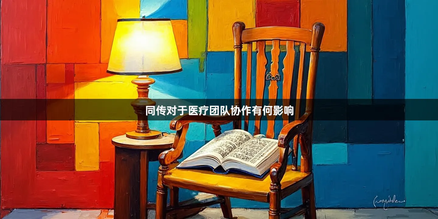 同传对于医疗团队协作有何影响