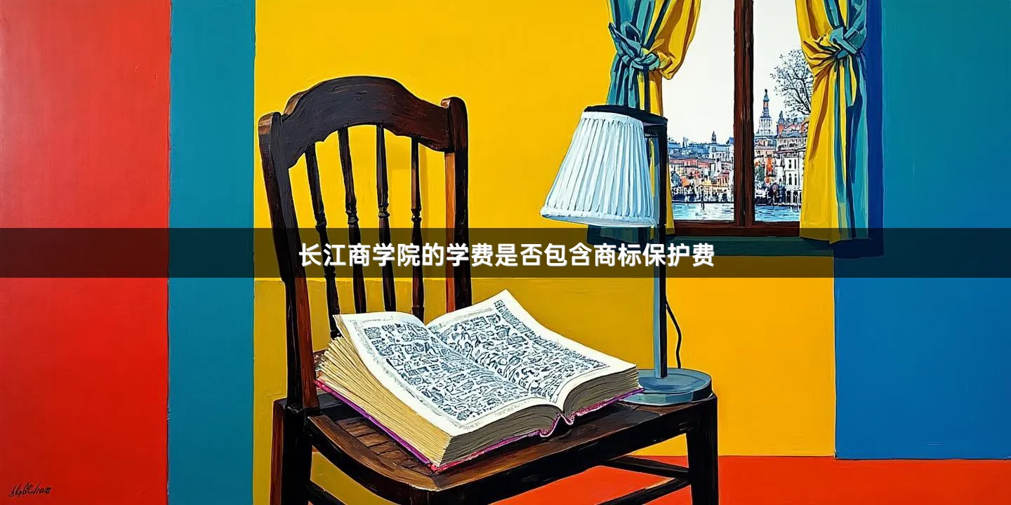 长江商学院的学费是否包含商标保护费