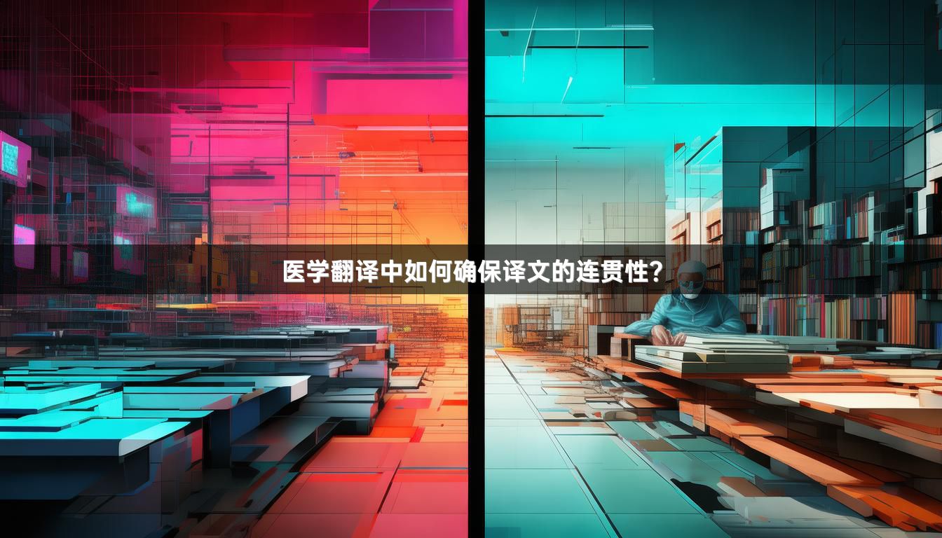 醫(yī)學翻譯中如何確保譯文的連貫性？