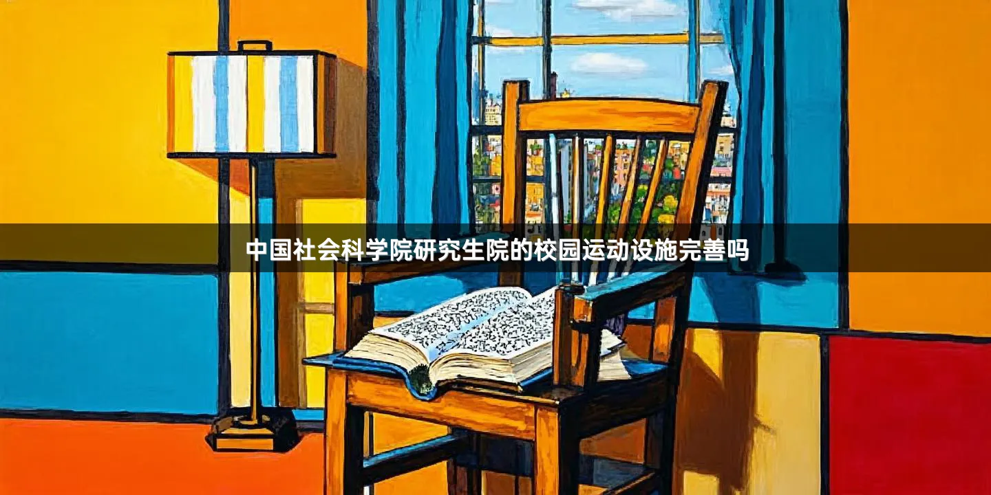 中国社会科学院研究生院的校园运动设施完善吗