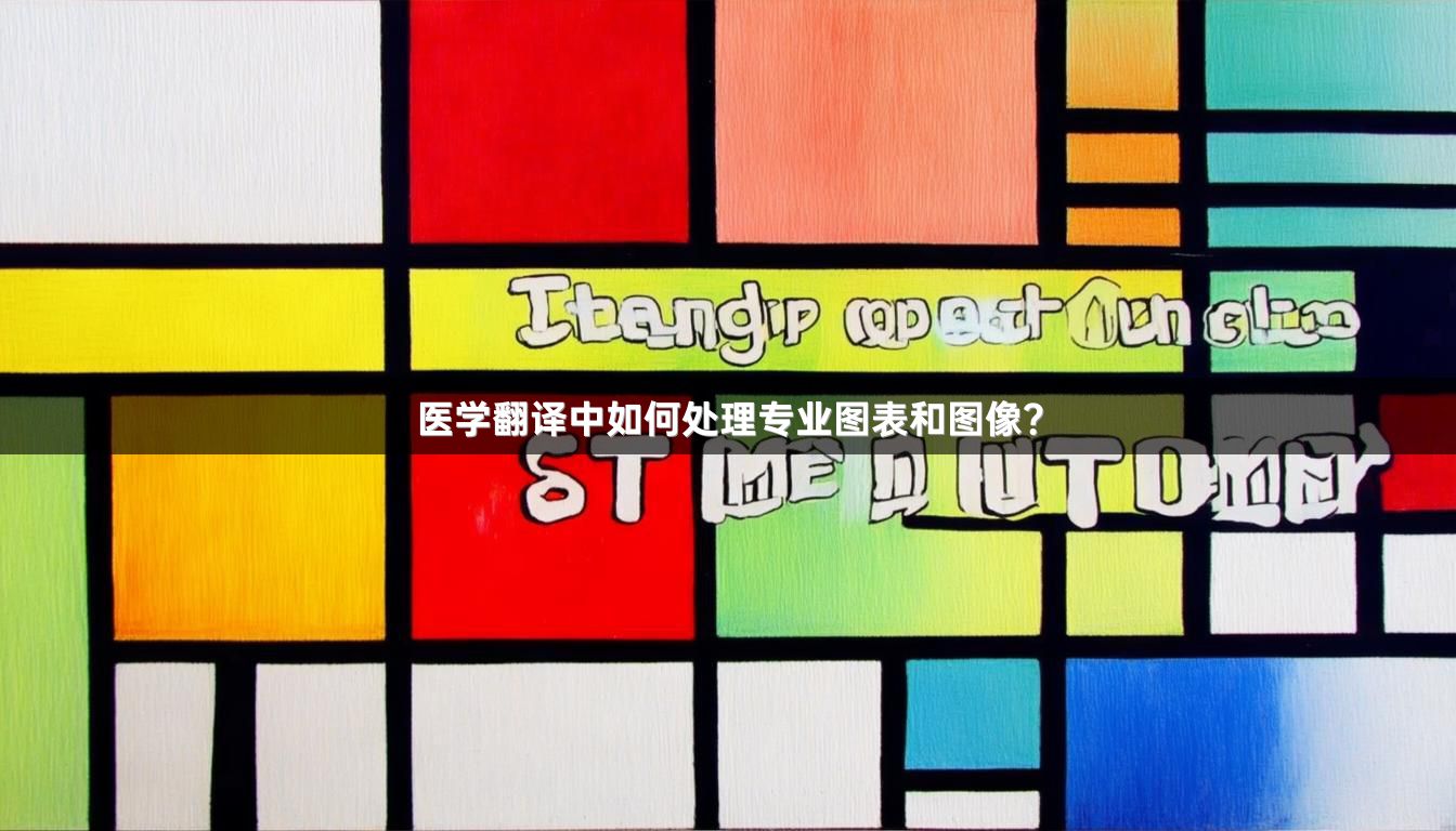 醫(yī)學(xué)翻譯中如何處理專業(yè)圖表和圖像？