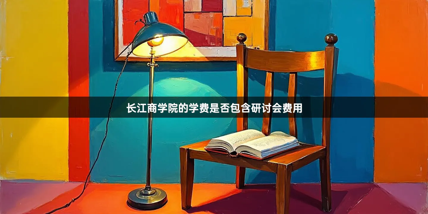 长江商学院的学费是否包含研讨会费用
