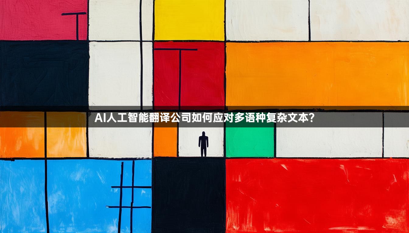AI人工智能翻译公司如何应对多语种复杂文本？