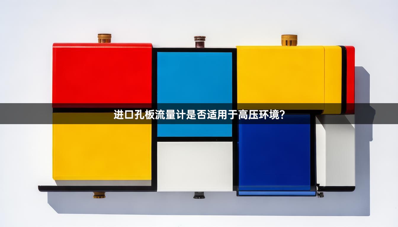 进口孔板流量计是否适用于高压环境？