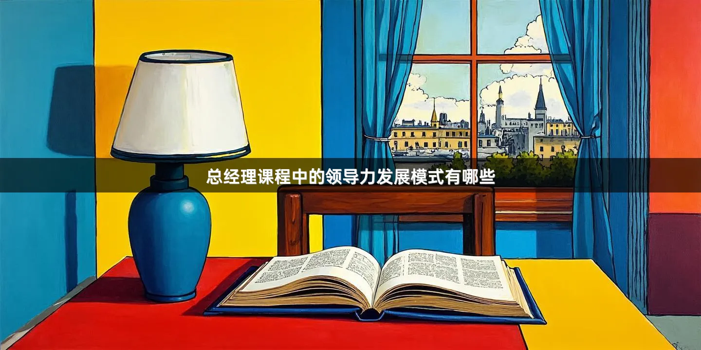 总经理课程中的领导力发展模式有哪些