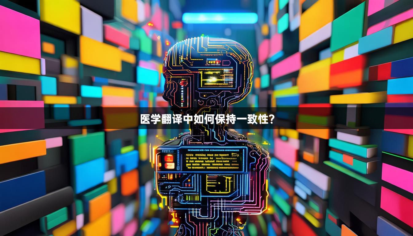 醫(yī)學翻譯中如何保持一致性？