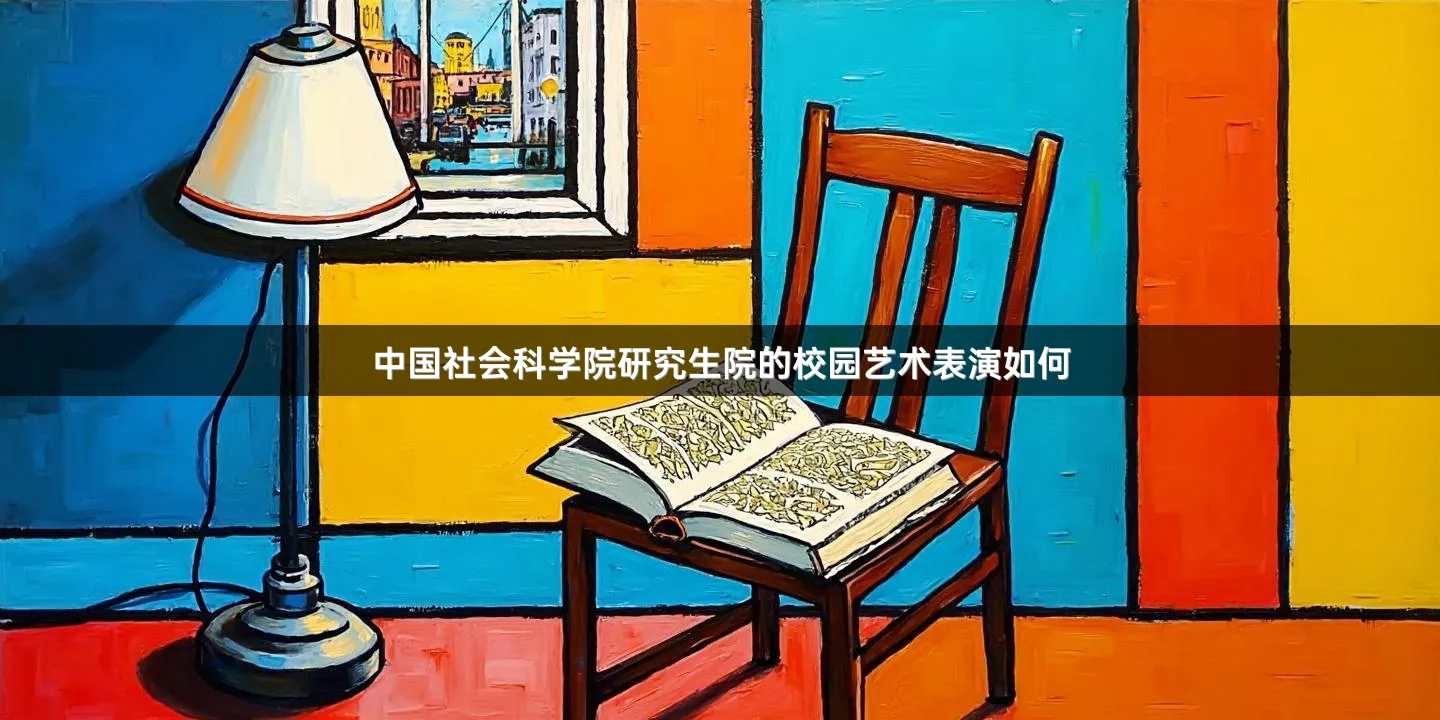 中国社会科学院研究生院的校园艺术表演如何