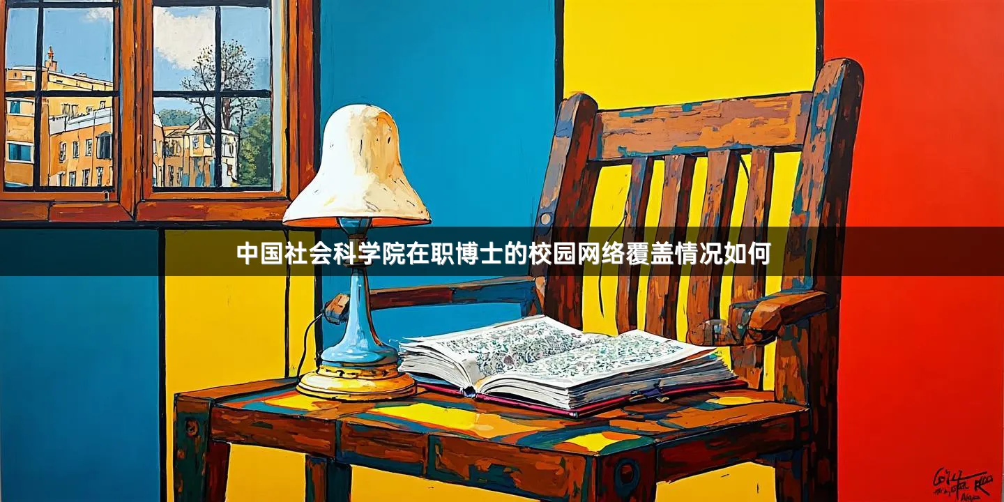 中国社会科学院在职博士的校园网络覆盖情况如何