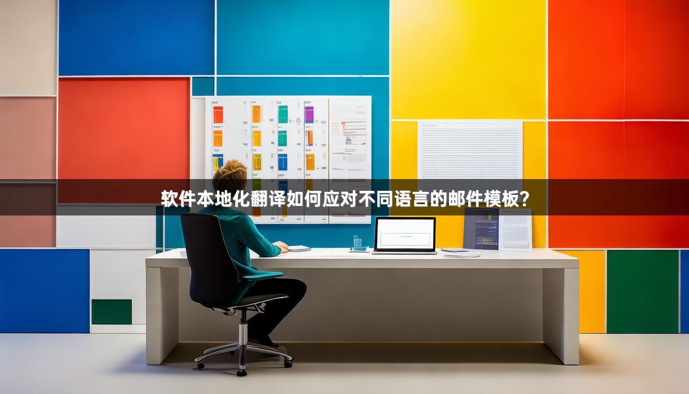 软件本地化翻译如何应对不同语言的邮件模板？