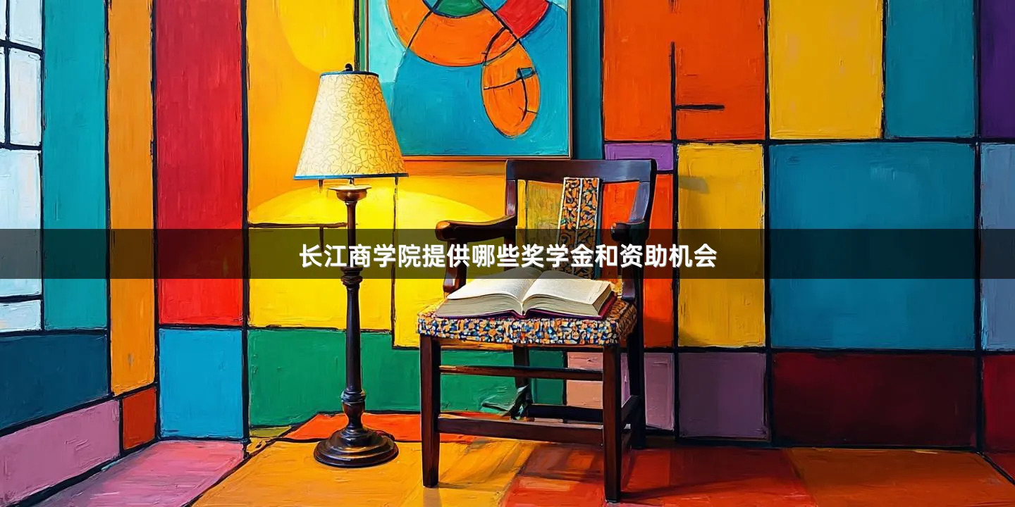 长江商学院提供哪些奖学金和资助机会