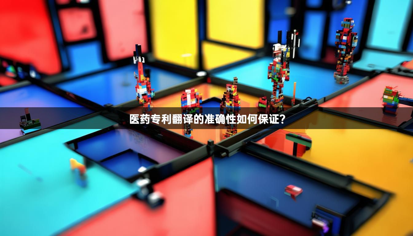 医药专利翻译的准确性如何保证？