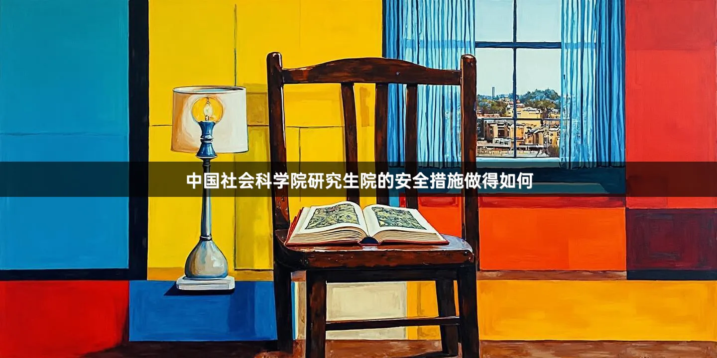 中国社会科学院研究生院的安全措施做得如何