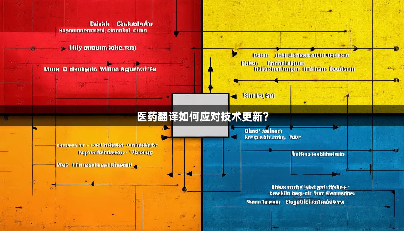 醫(yī)藥翻譯如何應對技術(shù)更新？