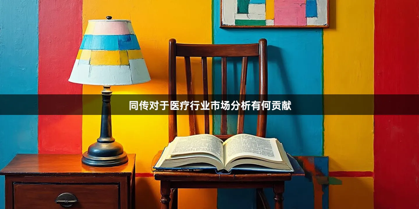 同传对于医疗行业市场分析有何贡献