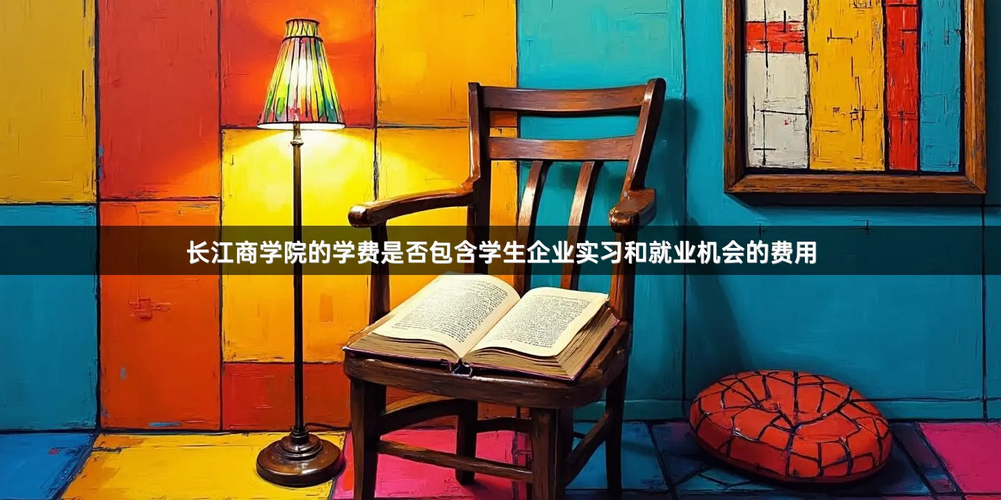 长江商学院的学费是否包含学生企业实习和就业机会的费用