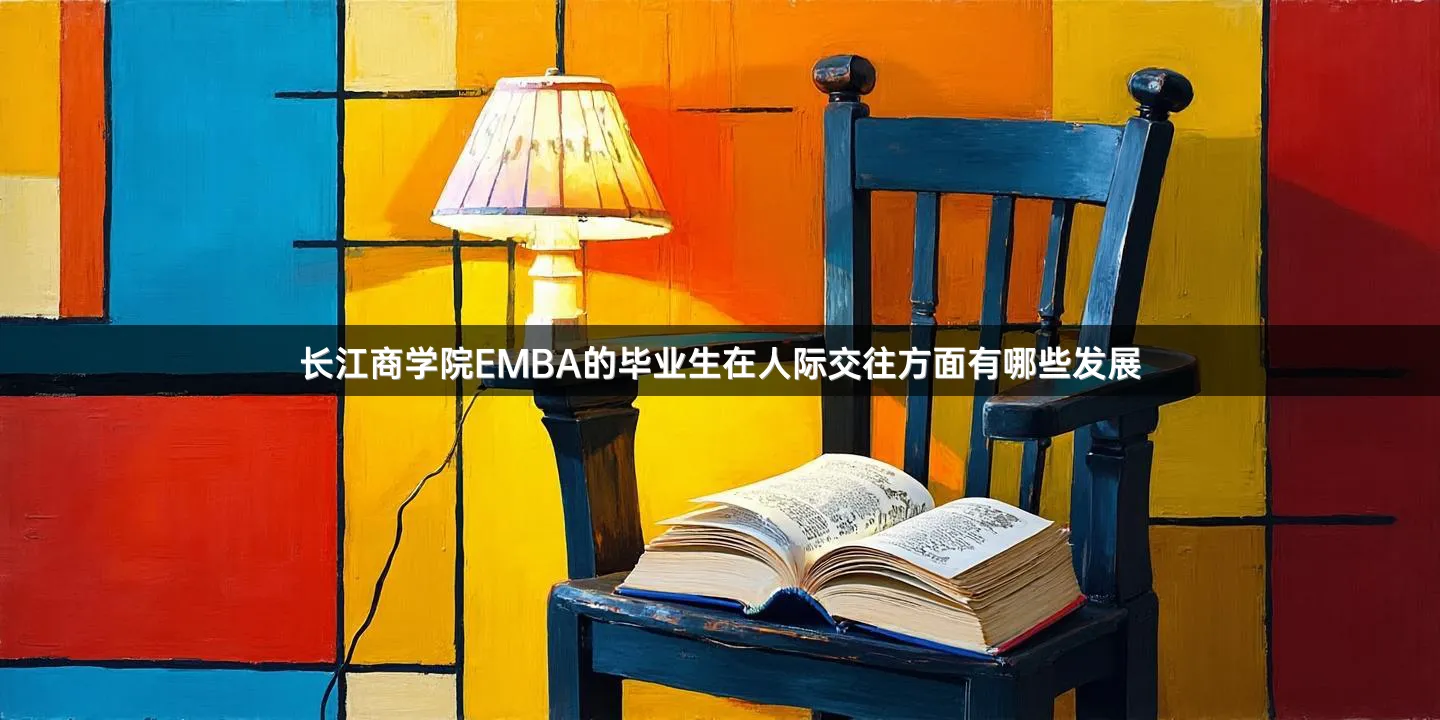 长江商学院EMBA的毕业生在人际交往方面有哪些发展