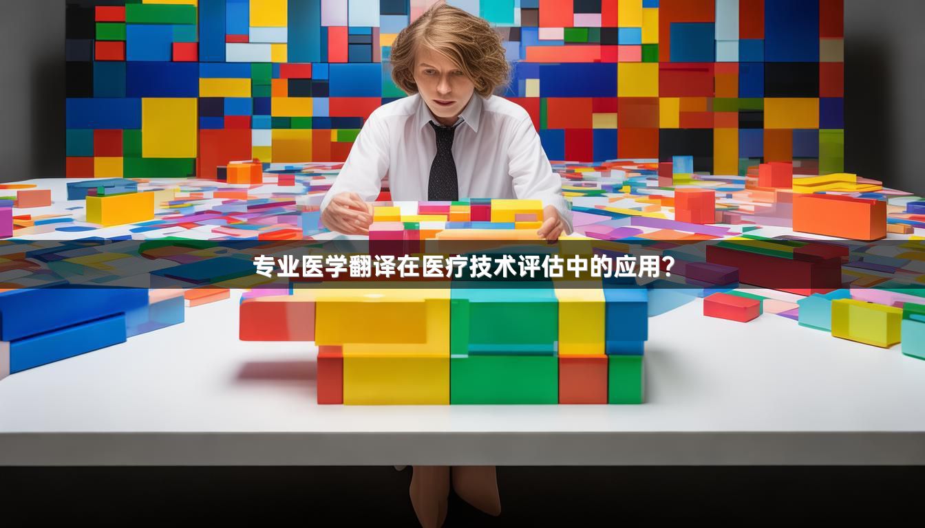 专业医学翻译在医疗技术评估中的应用？