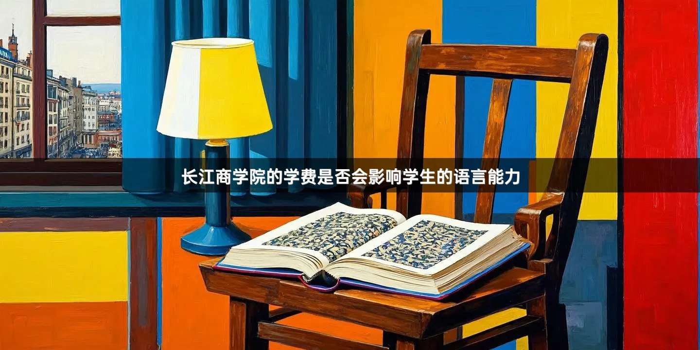 长江商学院的学费是否会影响学生的语言能力