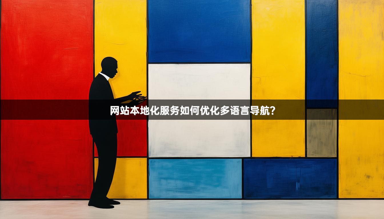 網(wǎng)站本地化服務(wù)如何優(yōu)化多語言導(dǎo)航？