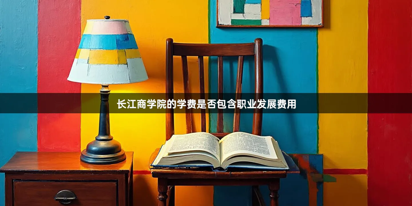 长江商学院的学费是否包含职业发展费用