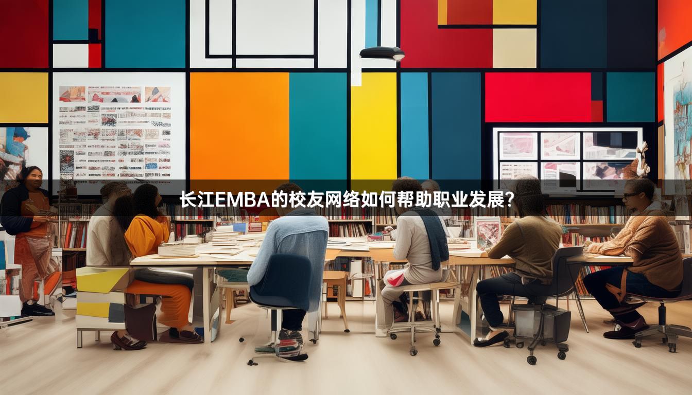 长江EMBA的校友网络如何帮助职业发展？