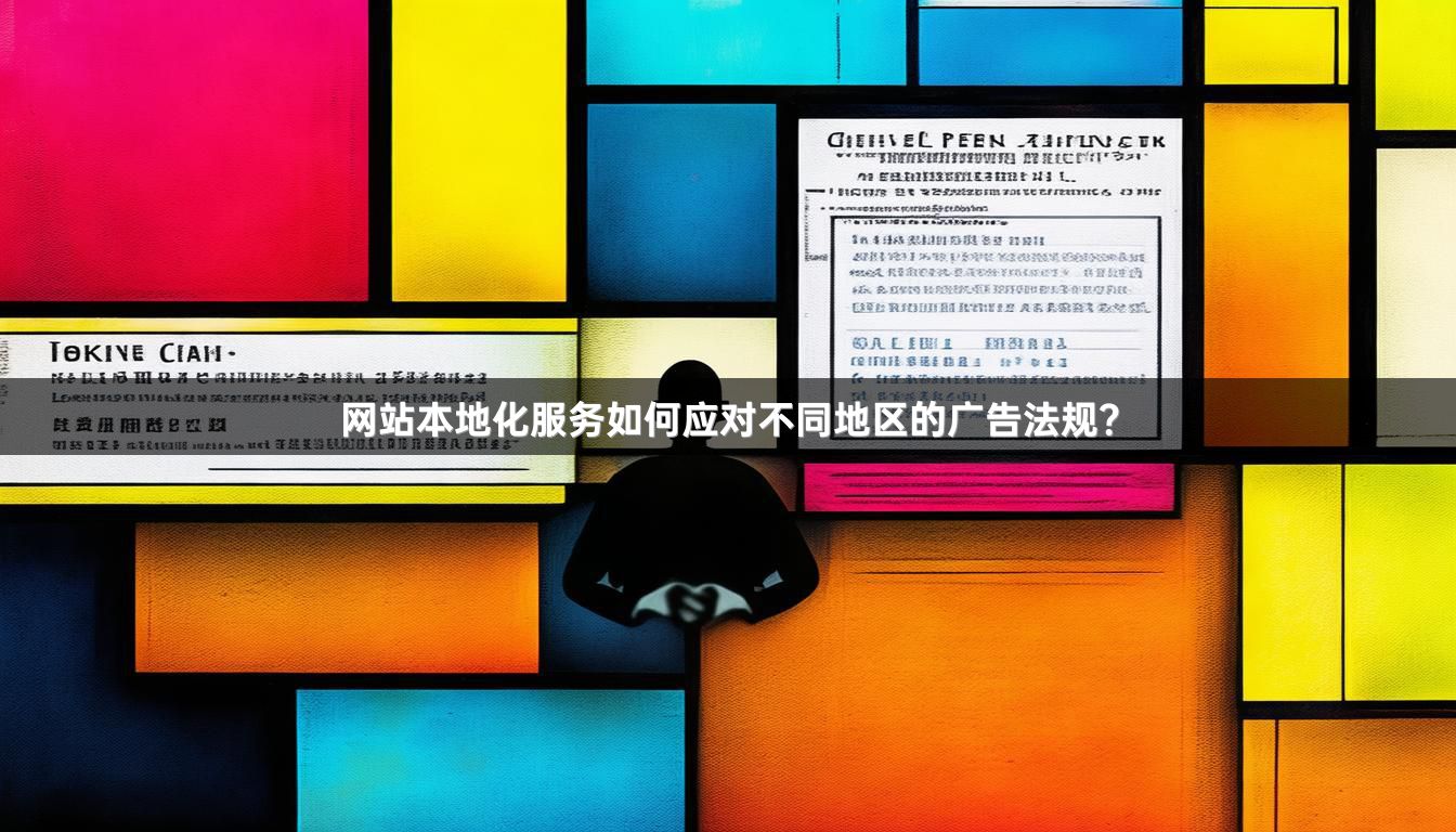 网站本地化服务如何应对不同地区的广告法规？