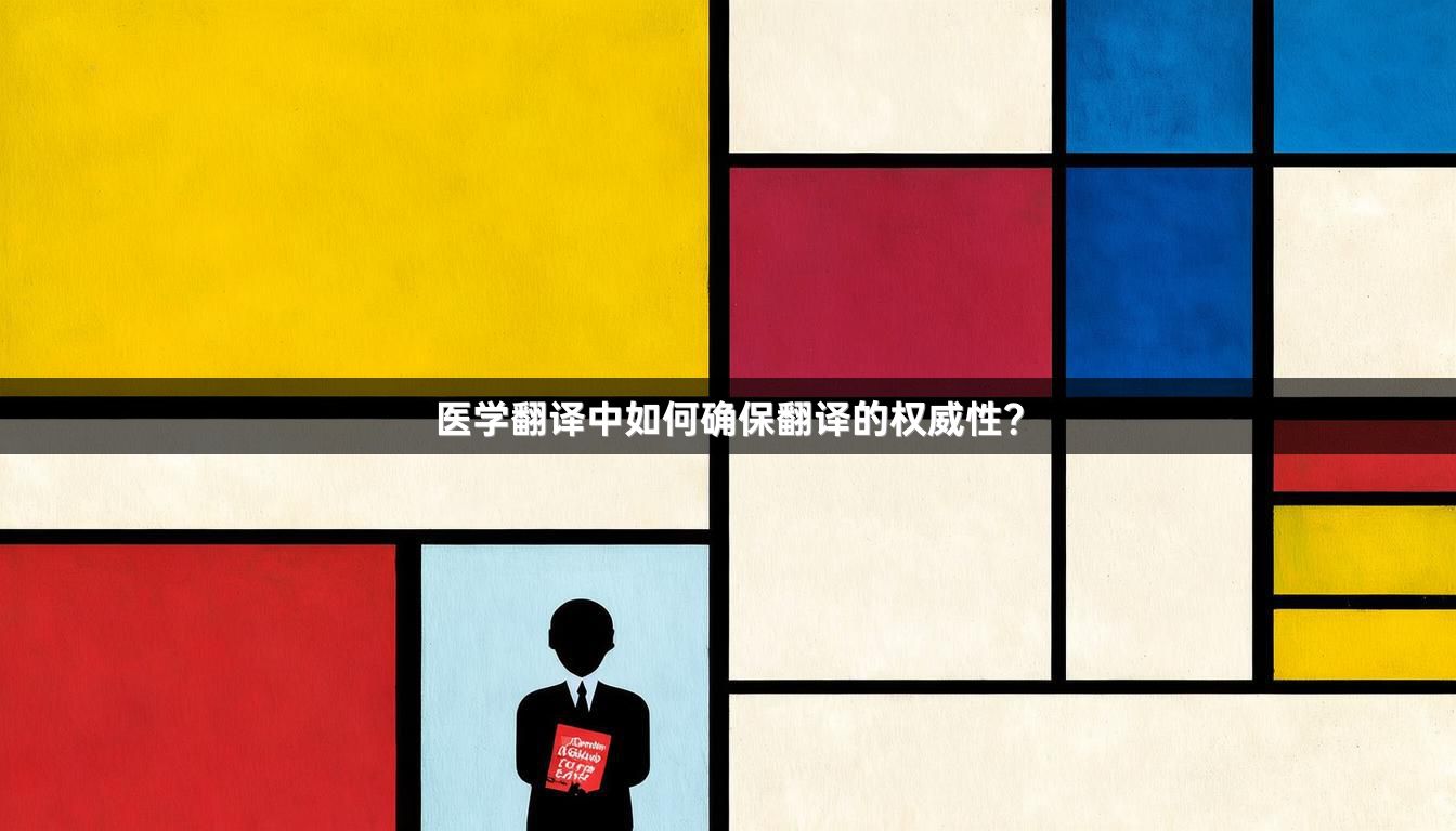 醫(yī)學(xué)翻譯中如何確保翻譯的權(quán)威性？