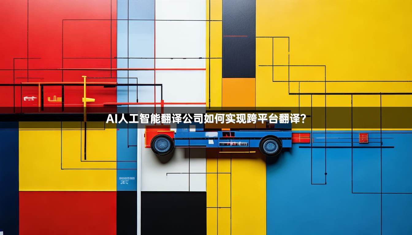 AI人工智能翻译公司如何实现跨平台翻译？