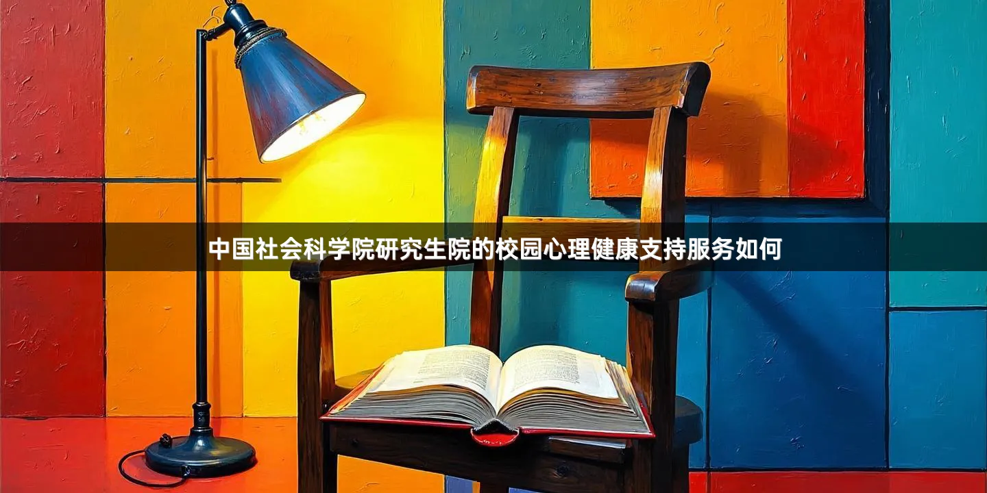 中国社会科学院研究生院的校园心理健康支持服务如何