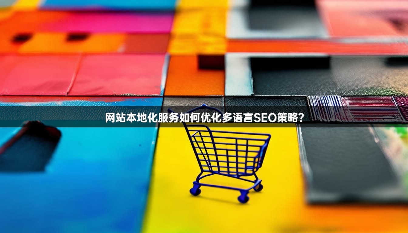 网站本地化服务如何优化多语言SEO策略？