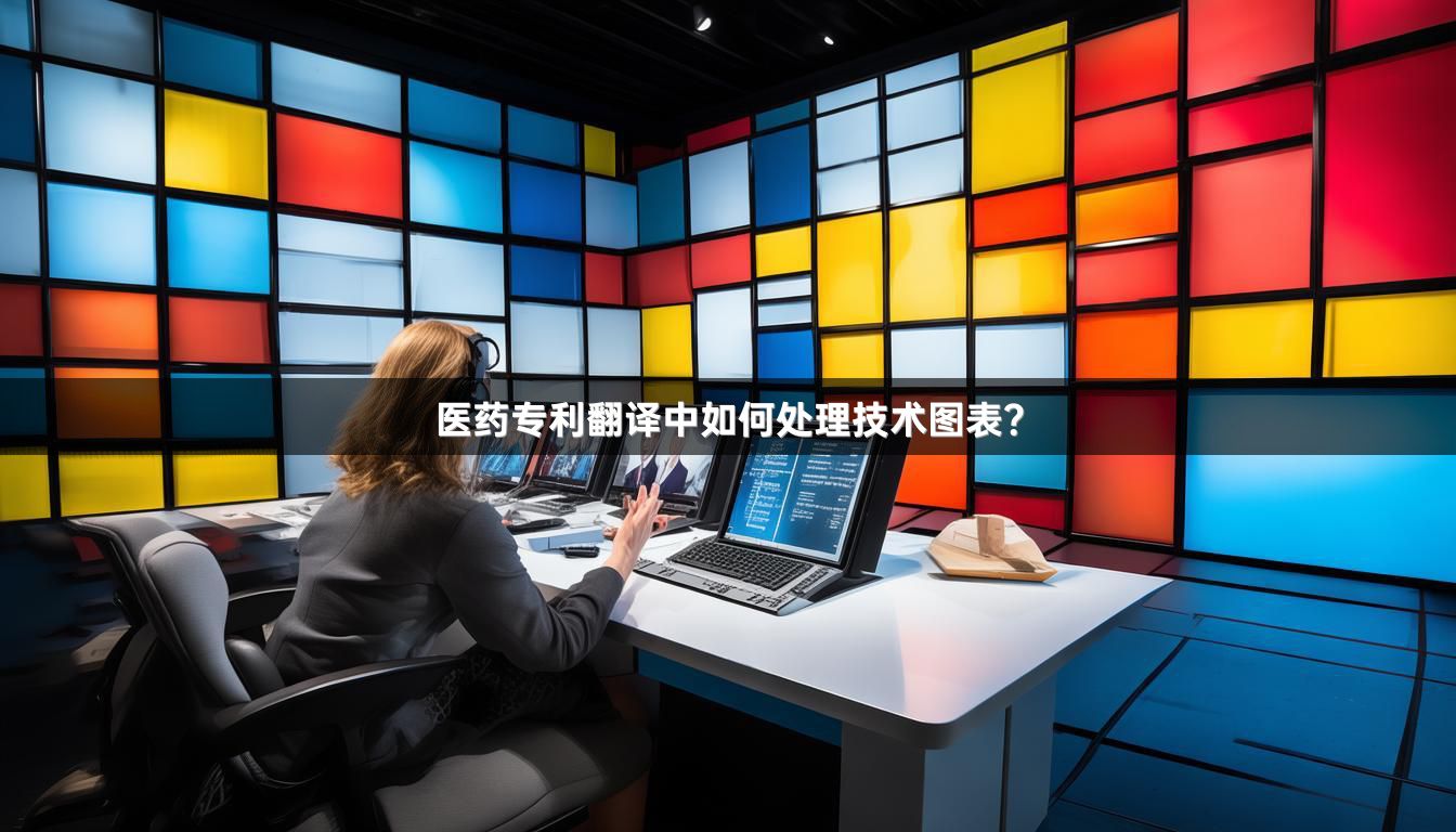 醫(yī)藥專利翻譯中如何處理技術(shù)圖表？