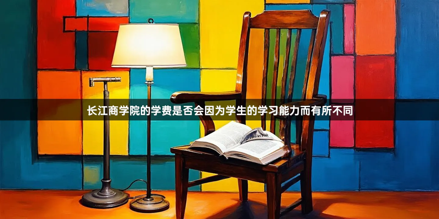 长江商学院的学费是否会因为学生的学习能力而有所不同