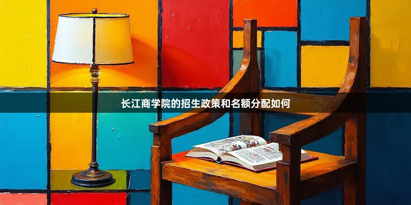 长江商学院的招生政策和名额分配如何