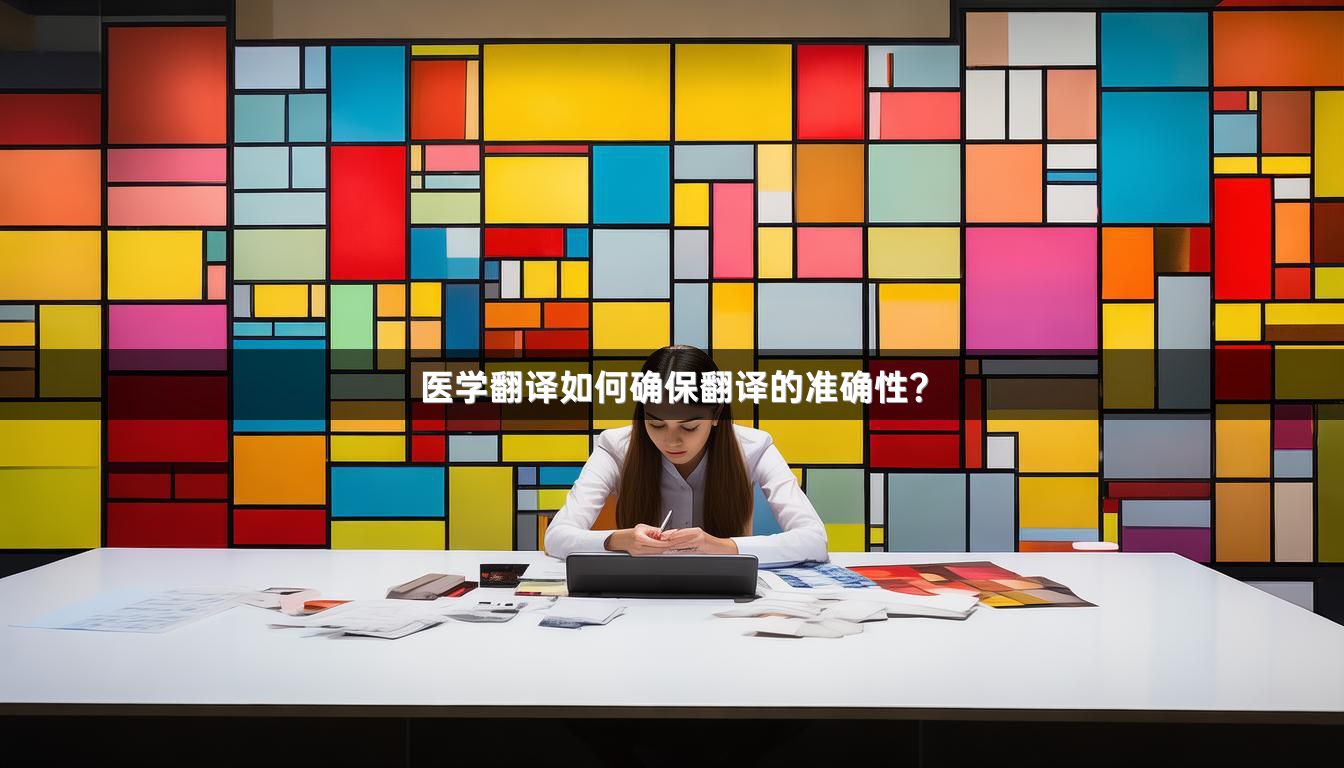 醫(yī)學(xué)翻譯如何確保翻譯的準(zhǔn)確性？