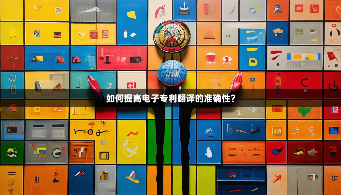 如何提高電子專利翻譯的準(zhǔn)確性？