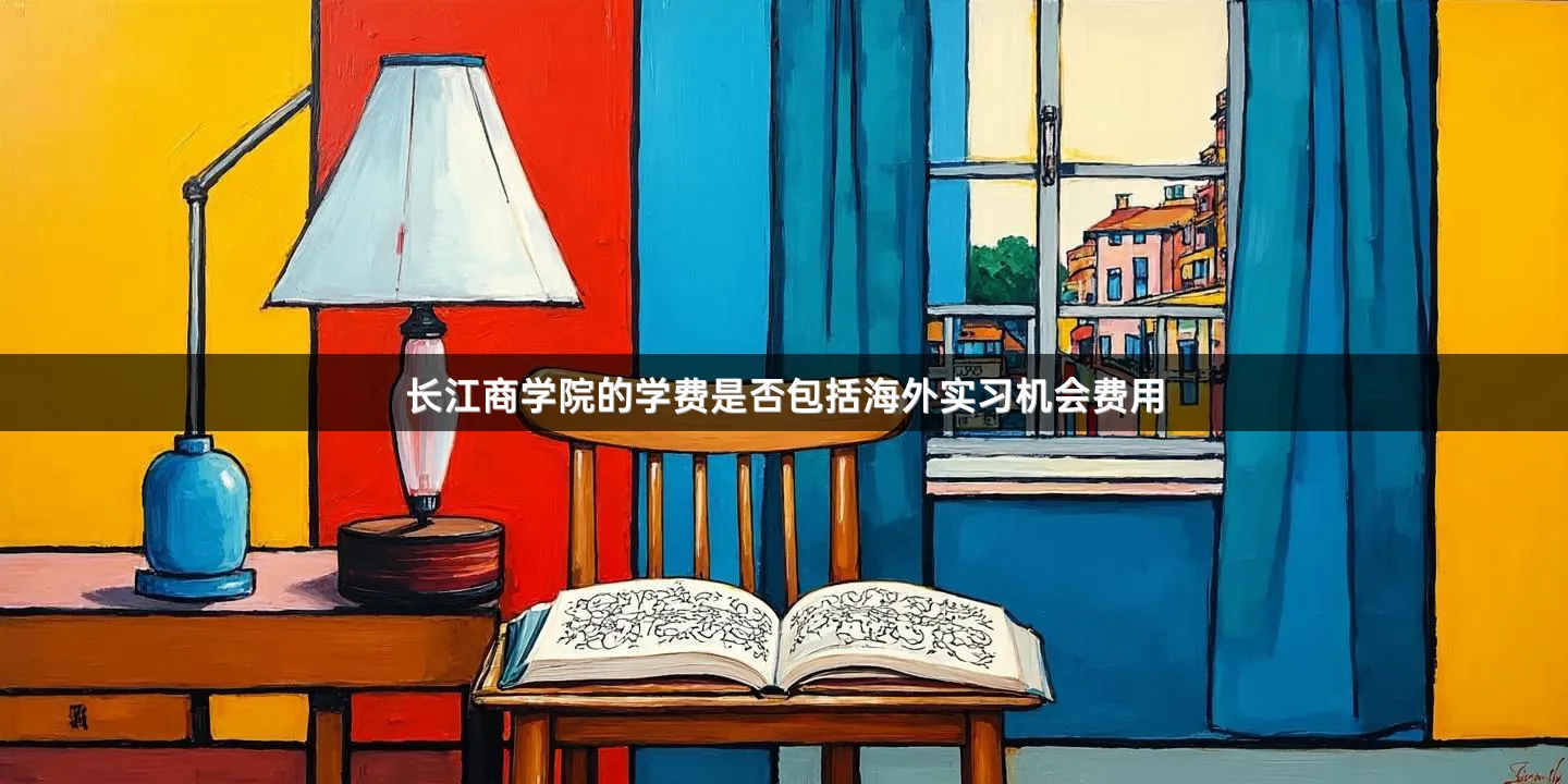 长江商学院的学费是否包括海外实习机会费用