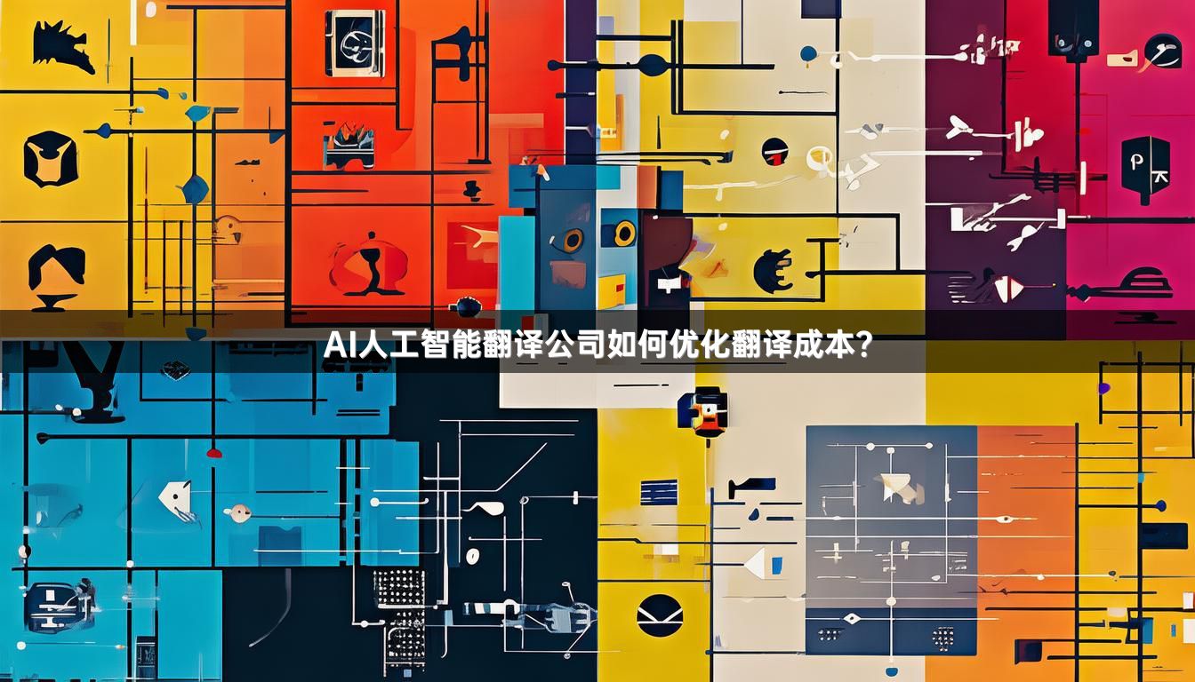 AI人工智能翻译公司如何优化翻译成本？